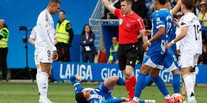 Dự đoán tỷ số trong soi kèo Real Sociedad vs Alaves ngày 11/4