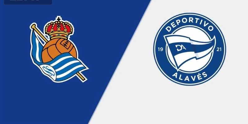 Soi Kèo Real Sociedad vs Alaves Ngày 11/4 Cho Dân Chơi!