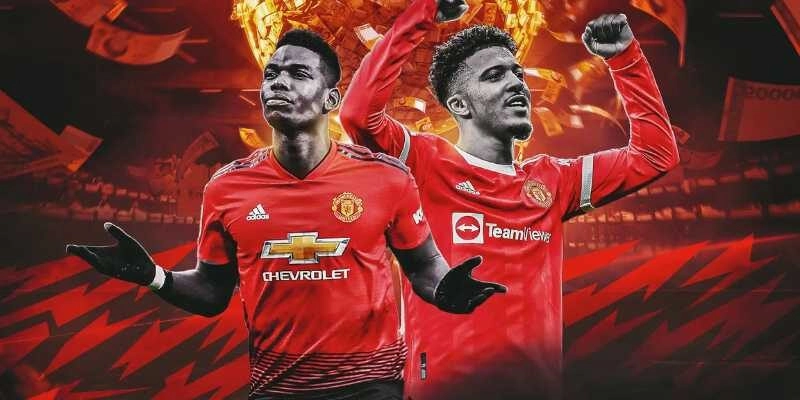 Kết quả MU 1-2 Leeds và những con số đáng chú ý