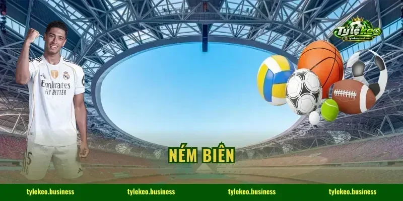 Ném Biên: Top 3 Kèo Rượt Đuổi Cực Rực Lửa Đêm Nay
